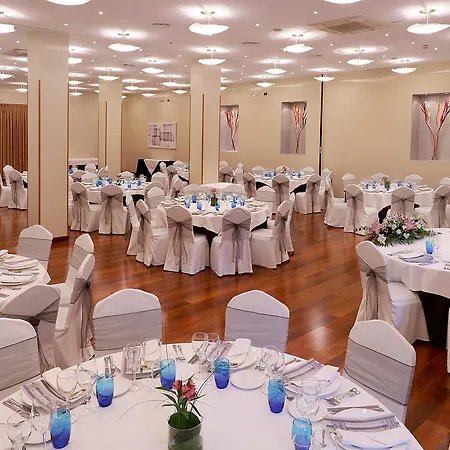 Abba Fonseca Otel 4*