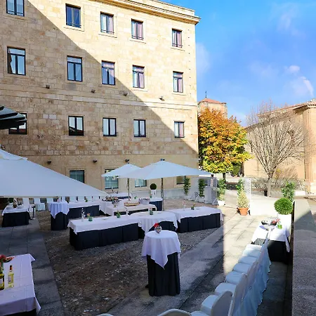 Otel Abba Fonseca