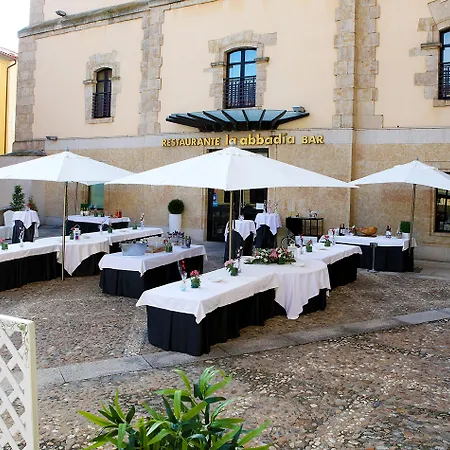 Abba Fonseca Otel