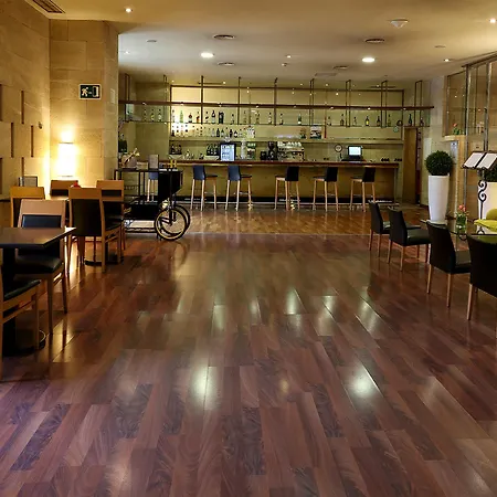 Otel Abba Fonseca 4*