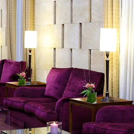 Abba Fonseca Otel