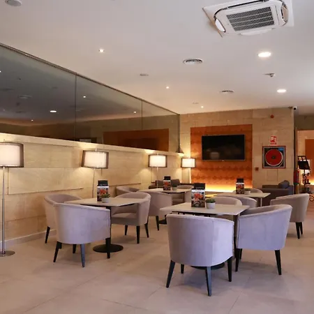 Abba Fonseca Otel
