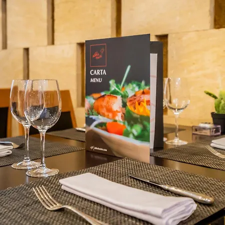 Abba Fonseca Otel 4*