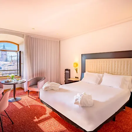 Otel Abba Fonseca Salamanca