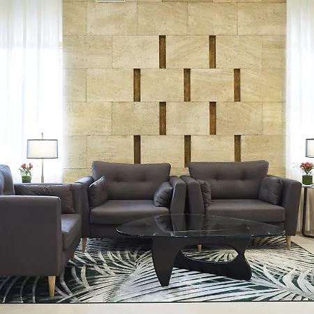 Ξενοδοχείο Abba Fonseca 4*