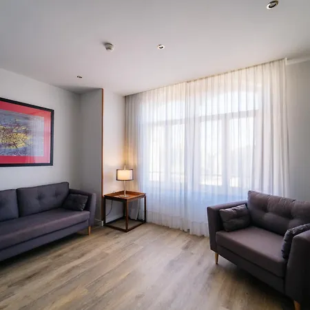 Abba Fonseca סלאמנקה