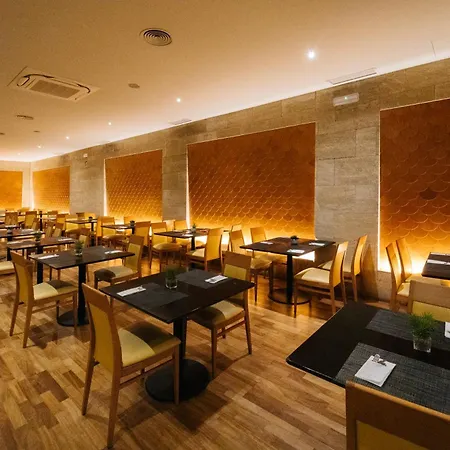 Abba Fonseca 4* Salamanca