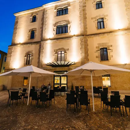 Abba Fonseca Ξενοδοχείο