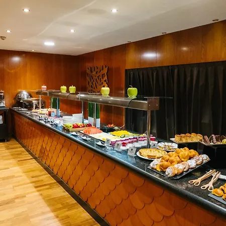 Abba Fonseca Hotel 4*