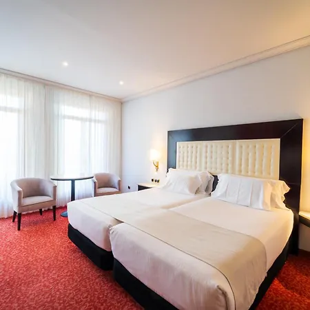Abba Fonseca 4* Salamanca