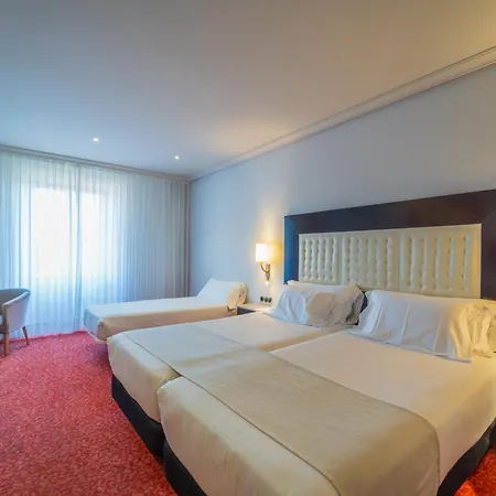 Abba Fonseca Ξενοδοχείο Σαλαμάνκα