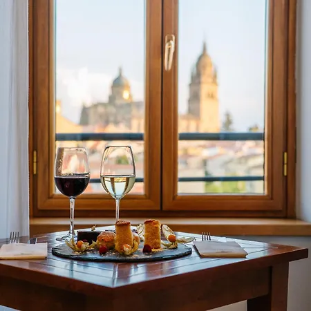 Abba Fonseca Salamanca