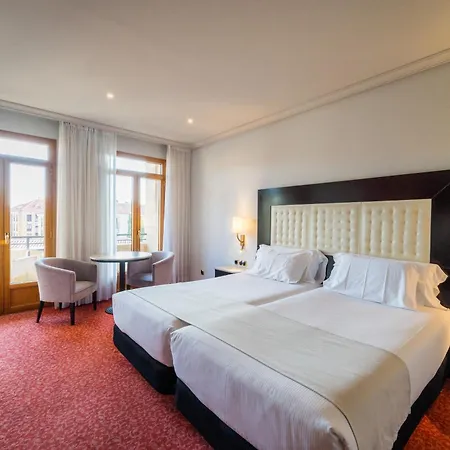 Abba Fonseca 4* Salamanca