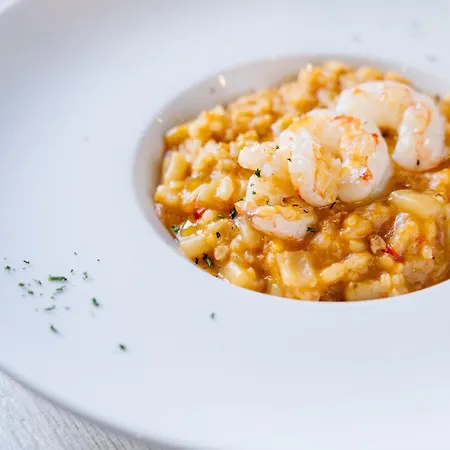 Abba Fonseca Ξενοδοχείο 4*