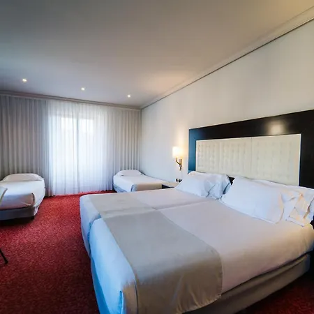 Abba Fonseca Hotel Salamanca