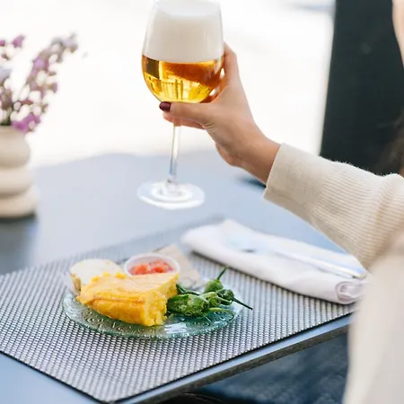 Ξενοδοχείο Abba Fonseca Σαλαμάνκα