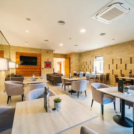 Hotel Abba Fonseca Salamanca