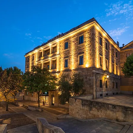 Abba Fonseca 4* Σαλαμάνκα