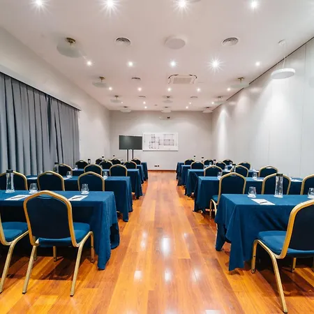 Abba Fonseca Hotel Salamanca