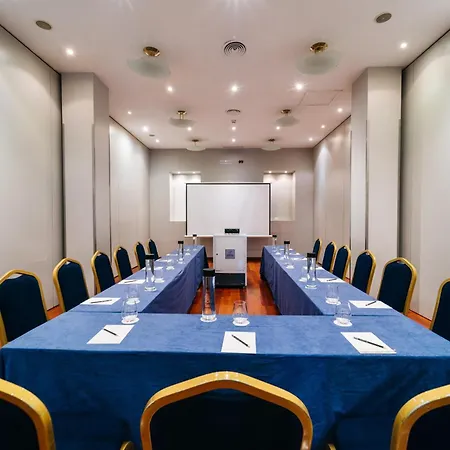 Abba Fonseca Σαλαμάνκα