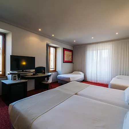 Abba Fonseca Hotel 4*