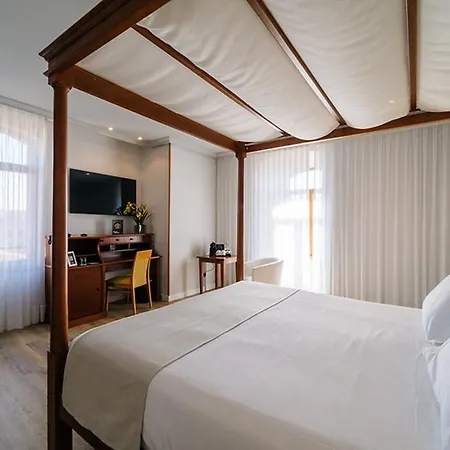 Abba Fonseca Ξενοδοχείο Σαλαμάνκα