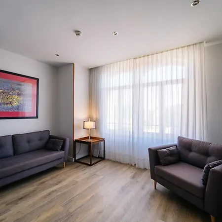 Abba Fonseca Ξενοδοχείο 4*