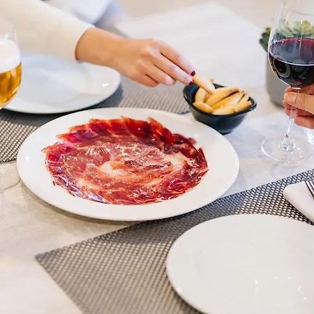 Otel Abba Fonseca 4*