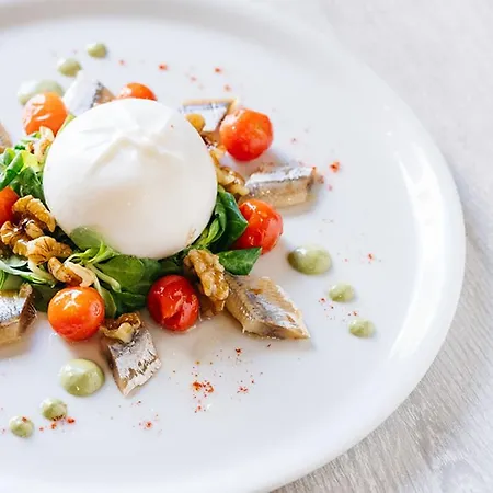 Otel Abba Fonseca Salamanca