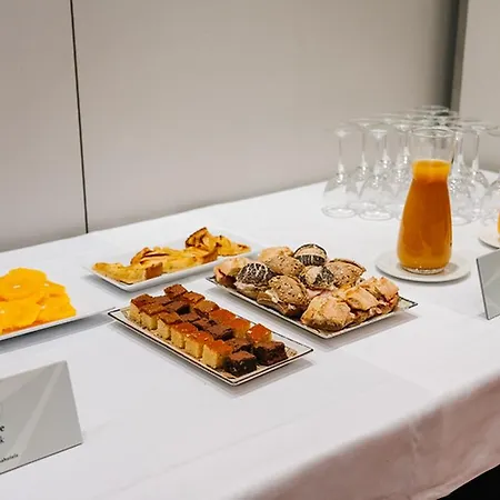 Abba Fonseca Salamanca