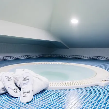 Abba Fonseca 4* סלאמנקה