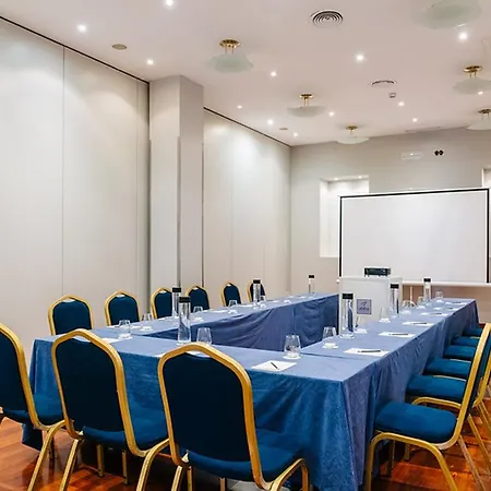 Abba Fonseca Szálloda 4*