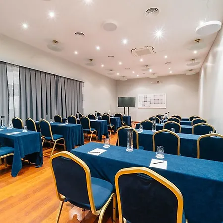 Hotel Abba Fonseca