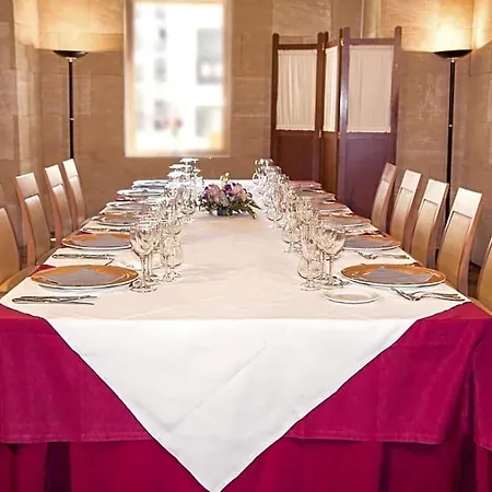 Hotel Abba Fonseca Salamanca