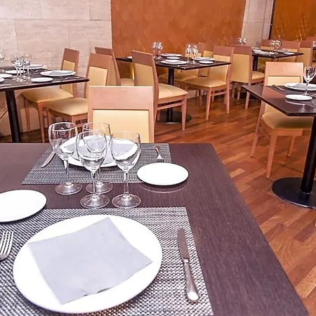 Hotel Abba Fonseca