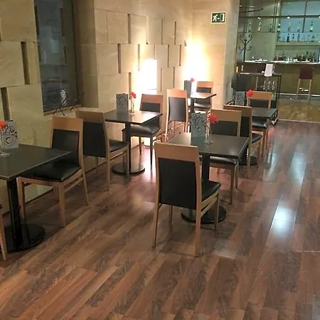 Hotel Abba Fonseca Salamanca
