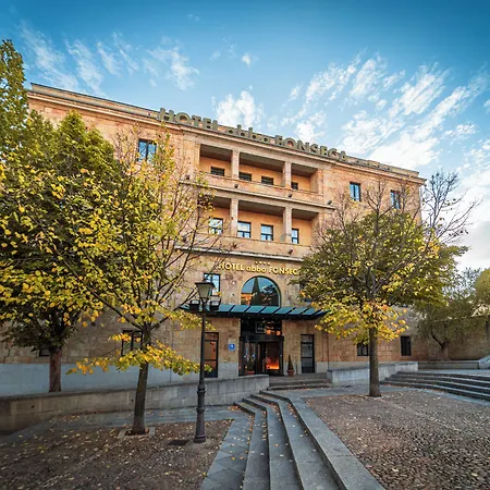 Abba Fonseca Hotel Salamanca