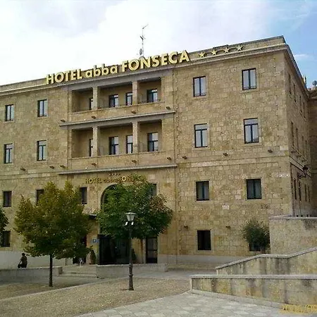 Abba Fonseca