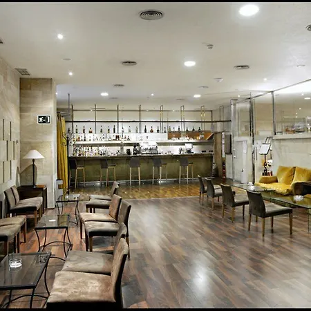 Abba Fonseca Hotel