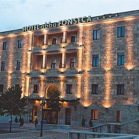 Abba Fonseca 4*