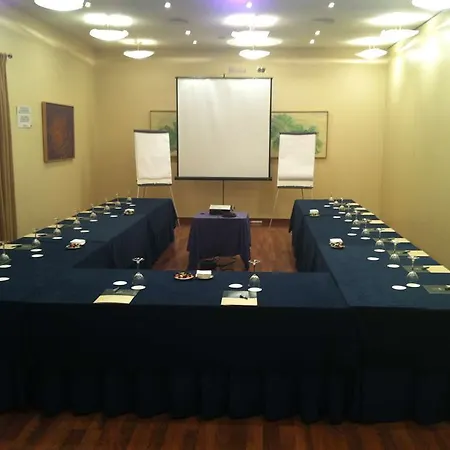 Abba Fonseca Hotel Salamanca