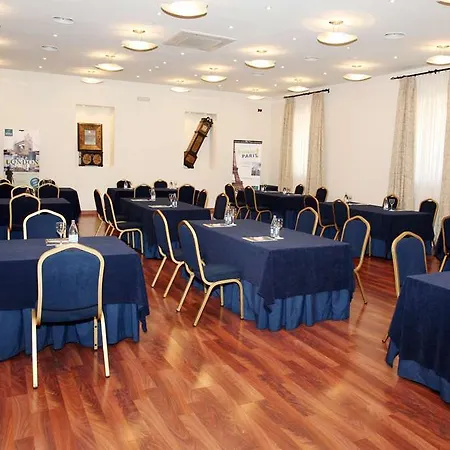 Abba Fonseca Otel 4*