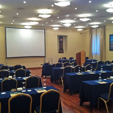 Abba Fonseca Otel