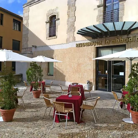 Abba Fonseca Otel Salamanca