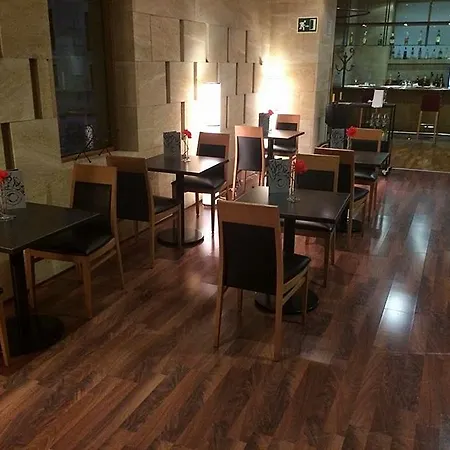 Hotel Abba Fonseca 4*
