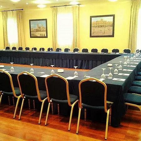 Abba Fonseca Hotel 4*