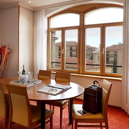 Abba Fonseca Otel Salamanca