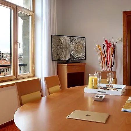 Abba Fonseca Otel