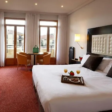 Abba Fonseca סלאמנקה