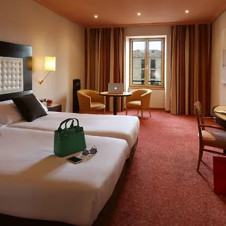 Abba Fonseca Otel 4*